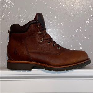 Chippewa Work Boots Size 14